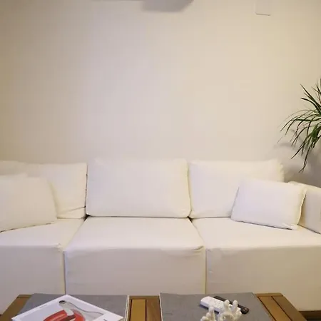 Appartement Historical Stone House With Small Patio *