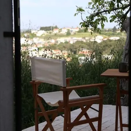 Lägenhet Historical Stone House With Small Patio Urla